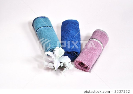 handkerchief set, little gift, gift 2337352