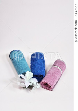 handkerchief set, gift, present 2337353