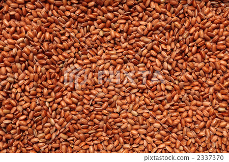 Red rice background material 2337370
