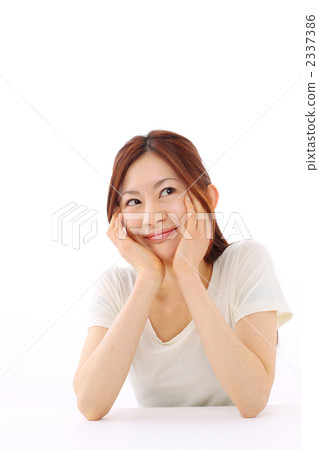 有思想的女人/兩隻手(美女,美女形象) 有思想的女人/兩隻手(美女,美女形象) 2337386