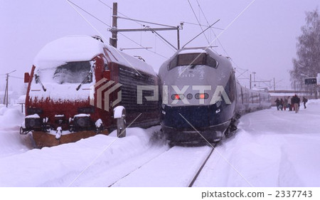 Bergen express 2337743