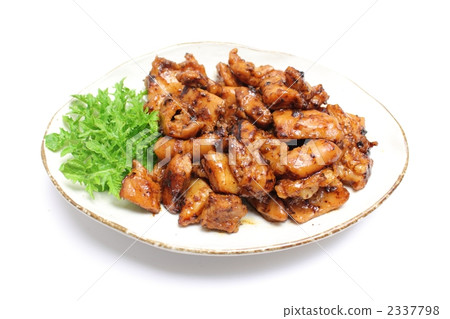 Grilled hormone 2337798