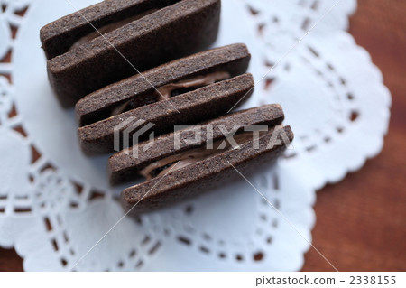 butter sandwich, cococookie, baked good 2338155