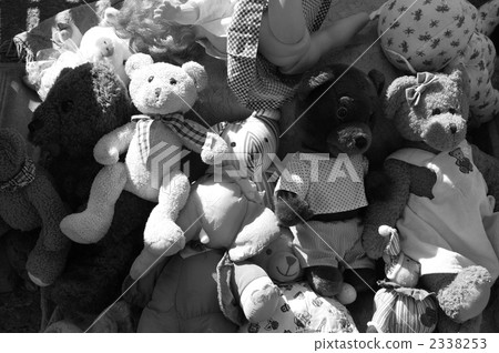 teddy bear, teddybear, cuddly toy 2338253