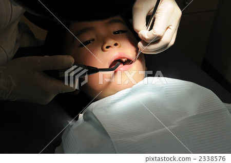 Dentistry 2338576