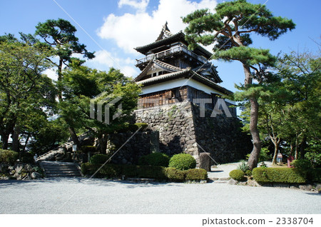 Maruoka Castle Maruoka Castle 2338704