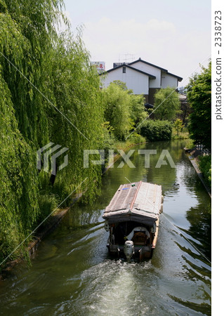 京都·伏見的十I石 京都·伏見的十I石 2338723