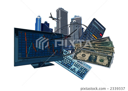 finance, keyboard, keyboards 2339337