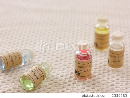 Aromatic oil (made in Bali) 2339383