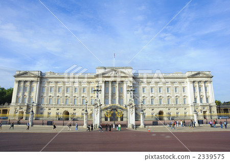 Buckingham Palace 2339575
