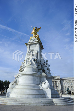 Queen Victoria Memorial 2339576