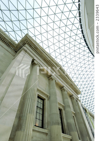 British Museum  2339643