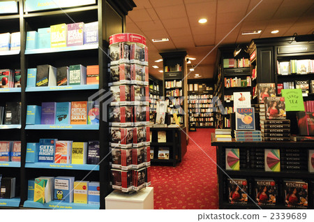 倫敦的書店 2339689