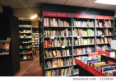 倫敦的書店 2339690