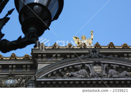 卡尼爾和燈 2339821