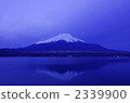 Fuji in the morning 2339900