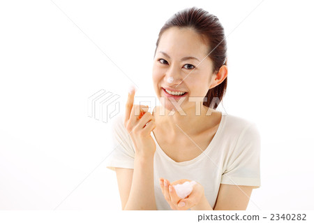 洗臉/女士 2340282