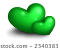Purupuruhato [green] 2340383