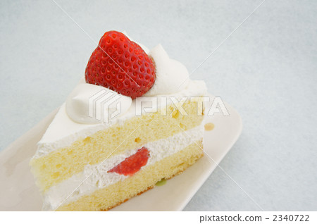 Strawberry short 2340722