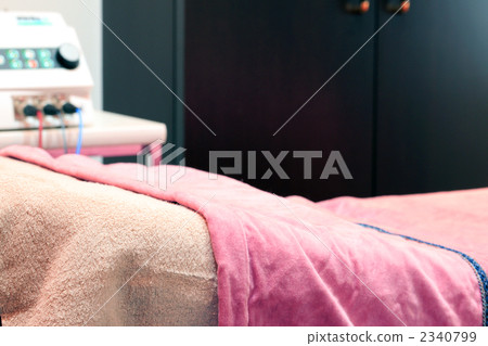 美容室室內床 2340799