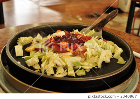 Korea Chuncheon Myeong-dong 2340967