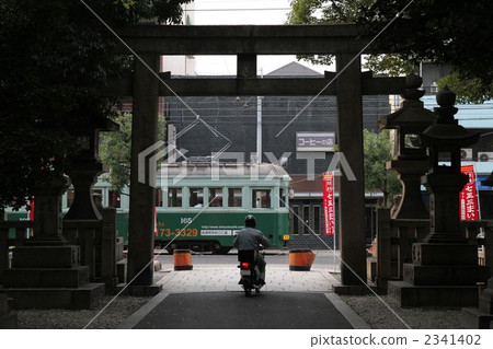 漢凱火車1 2341402