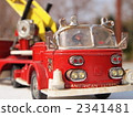 救火車 消防車 玩具 2341481