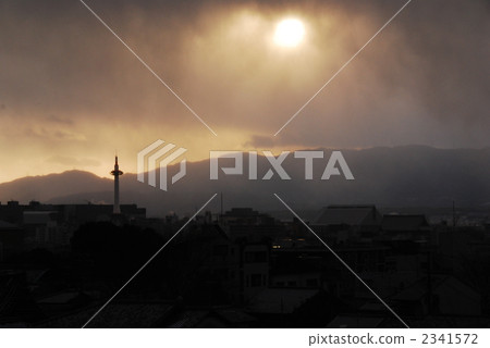 京都·雨舒適 2341572