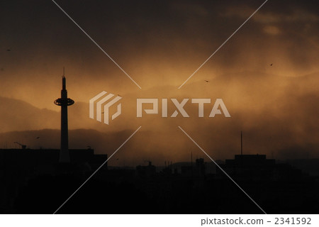 京都·雨舒適 2341592