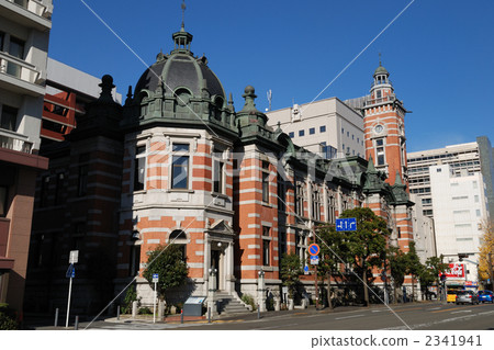 Yokohama Port Opening Memorial Hall Yokohama Port Opening Memorial Hall 2341941