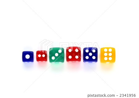 骰子排隊 2341956