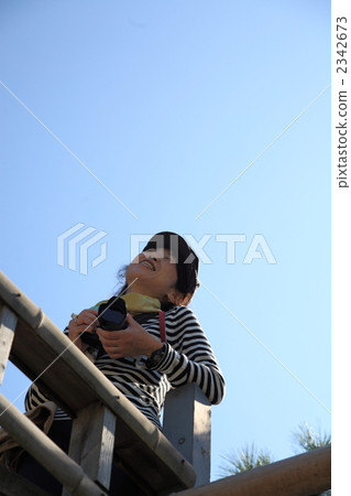 女人相機的女人 2342673