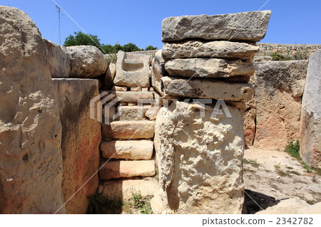Tulsi Temple in Malta 2342782