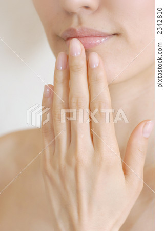 嘴唇 身體部位 嘴 2342810