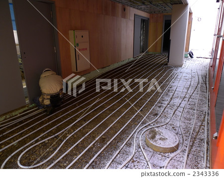 道路供暖建設 2343336