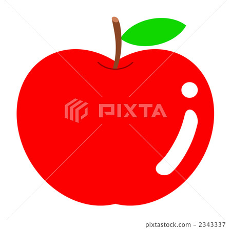 蘋果  2343337