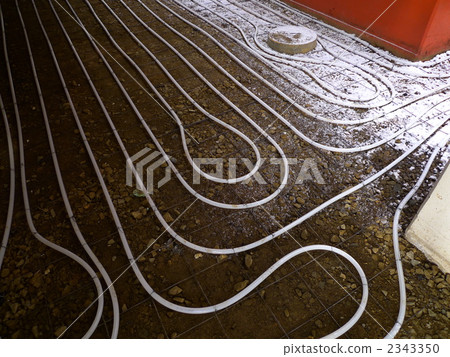 道路供暖建設 2343350