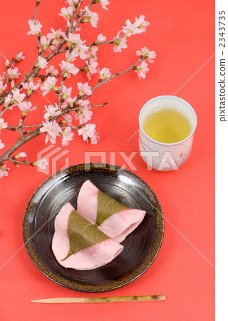 Futoshiji Temple Sakura Rice and Sakura no Hana Futoshiji Temple Sakura Rice and Sakura no Hana 2343735