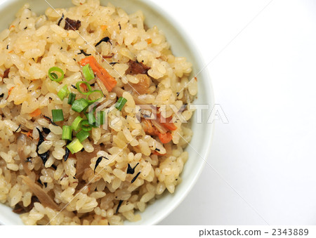 琉球菜 沖繩料理 大蔥 2343889