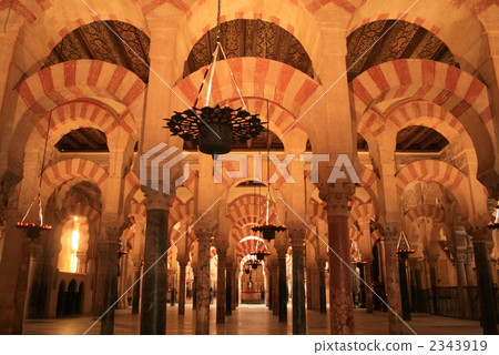 Mezquita 2343919
