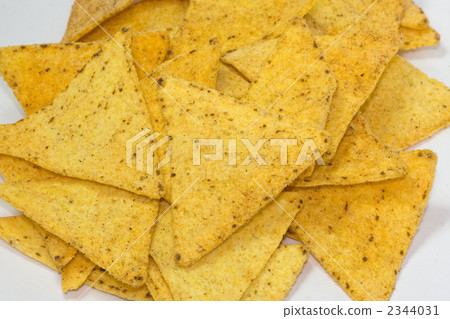 玉米片 玉米片 2344031