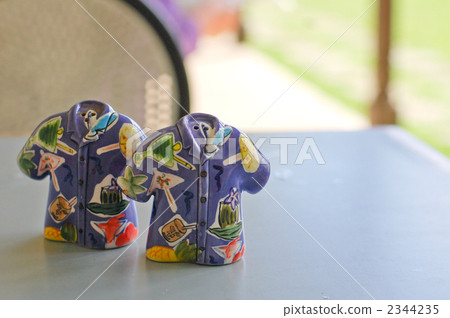 在檀香山的花園咖啡館 在檀香山的花園咖啡館 2344235