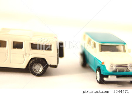 Four-wheel drive 2344471