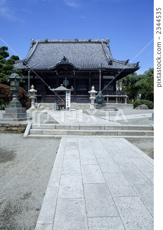 宏卡富士 寺 寺院 2344535