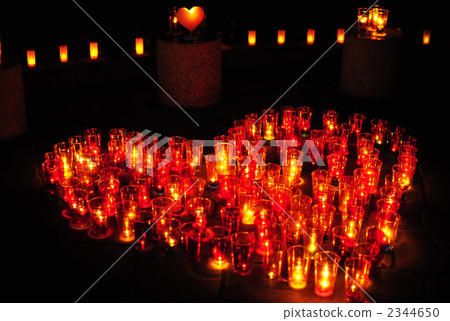  Olive Island Akari - Candle Night ~ 2344650