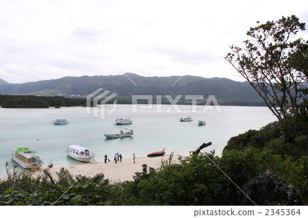 Kawahira Bay 2345364