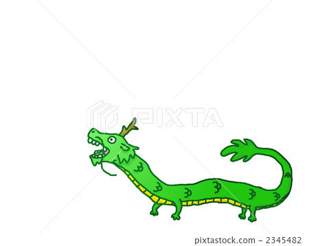 龍年形象 2345482