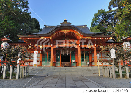 Nagaoka Tenman-gu 2345495