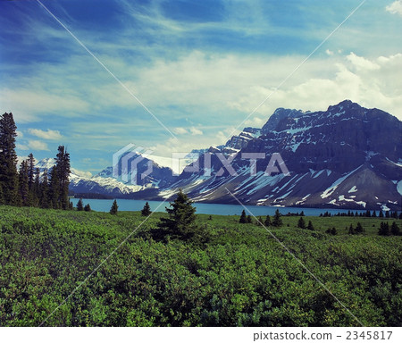 Banff Banff 2345817