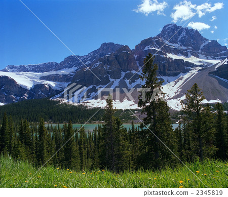 Banff 2345819